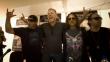 Metallica volverá a tocar en Lima este 20 de marzo