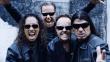 Metallica tocará en marzo en el Nacional