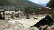 Cusco: Dos muertos tras huaico en Anta

