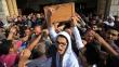 Egipto convoca referéndum para elegir nueva Constitución 