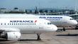 Venezuela: Desalojan a pasajeros de avión de Air France por amenaza de bomba