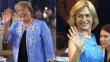 Chile elige entre Michelle Bachelet y Evelyn Matthei a su nueva presidenta
