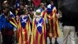 Un 35% de catalanes votaría 'sí' a la independencia de España