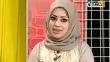 Irak: Asesinan a balazos a presentadora de televisión