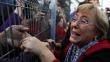 Elecciones en Chile: Michelle Bachelet vuelve a ser presidenta 