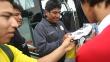 Play Off: Real Garcilaso ya está en Huancayo para enfrentar a la 'U'