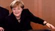 Angela Merkel asume tercer gobierno con respaldo histórico