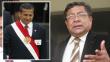 ANR pide a Ollanta Humala nombres de "universidades de medio pelo"