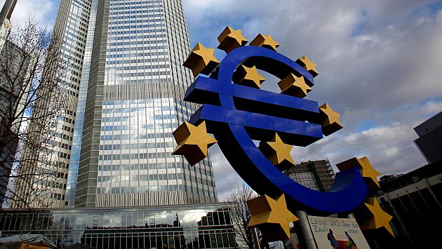 Unión Europea concretó su reforma más ambiciosa desde la introducción del euro. (Bloomberg)