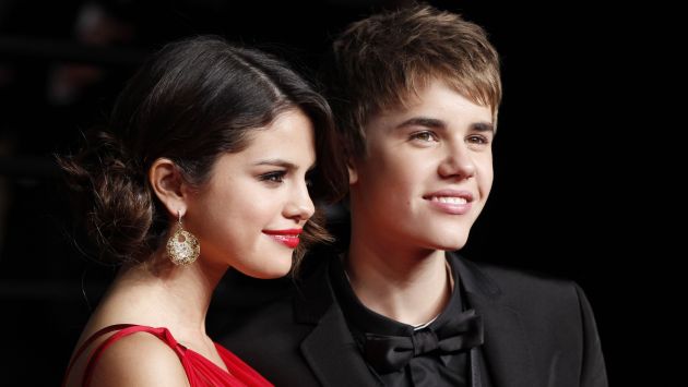 Justin Bieber habla sobre Selena Gómez. (Reuters)