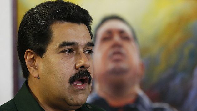 Nicolás Maduro sigue aplicando medidas intervencionistas. (Reuters)