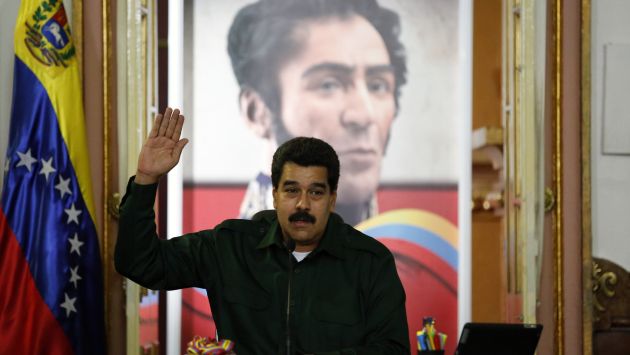 Nicolás Maduro trataría de calmar a la oposición con la ley de amnistía. (Reuters)