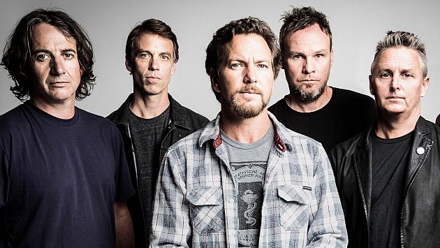 Miembros del Pearl Jam sospechaban de su manager. (Internet)