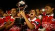 Cienciano ganó la Copa Sudamericana un día como hoy [fotos]