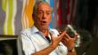 Mario Vargas Llosa: 'Prueba PISA revela que urge gran reforma de educación'
