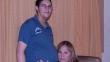 Primer hombre embarazado en Argentina dio a luz a una niña