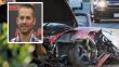 Paul Walker: Ingenieros de Porsche evaluarán auto en el que murió el actor