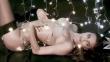 Irina Shayk manda un sensual saludo navideño a sus seguidores [Video]
