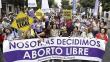 España: Polémica por nueva ley del aborto impulsada por Mariano Rajoy