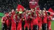 Bayern Múnich obtuvo su primer Mundial de Clubes  