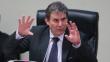 Daniel Figallo: “El Gobierno no sostiene reuniones secretas”