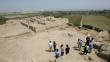 Proponen hasta 10 años de prisión por invadir terrenos arqueológicos