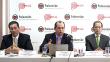Luis Castilla: “Concesionamos cuatro veces más que gobierno de Alan García”