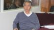 Alberto Fujimori: Piden revisar su condena por correos de César San Martín