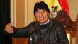 Bolivia: Evo Morales se opone a prohibir el trabajo infantil