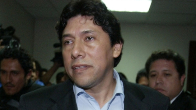 Alexis Humala se enfrenta a su hermano. (Perú21)