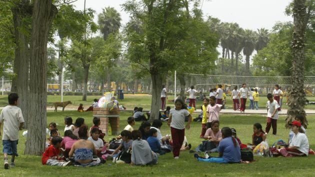 Municipalidad de Lima dio la disposición cuando la popularidad de la alcaldesa Susana Villarán está en caída. (Perú21)