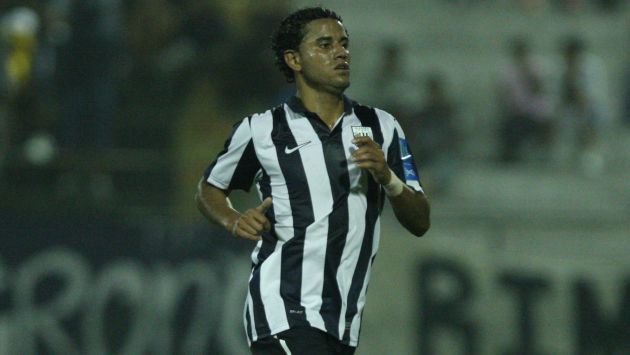 Branco Serrano no aceptó la oferta de Alianza Lima. (Perú21)