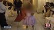 San Juan de Miraflores: Violan a niña de 6 años durante robo a su vivienda
