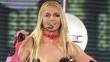 Britney Spears: "Amo el sexo"
