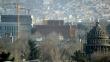 Afganistán: Embajada de Estados Unidos sufre atentado en Navidad