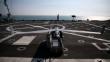 EEUU envía misiles y drones a Irak para combatir a Al Qaeda