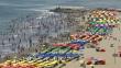 Guía de playas de Lima para el verano 2014 [Foto interactiva]
