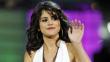 Selena Gómez habría sido diagnosticada con lupus