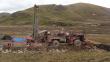 Proyecto minero Conga podría operar en 2014