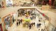 Ventas de los malls crecerán 12% en 2014
