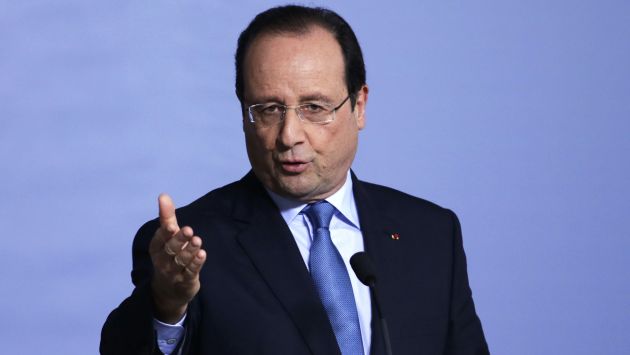 Clubes de fútbol de Francia pagarán un impuesto del 75% a los altos salarios. (Reuters)