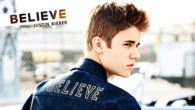 Justin Bieber fracasó con ‘Believe’. (USI)