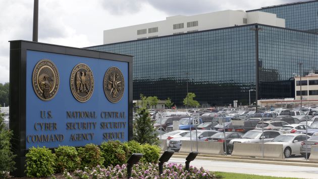NSA planea construir una supercomputadora para espionaje, reveló el diario The Washington Post. (AP)