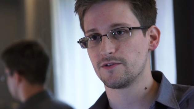 ‘OTRA BOMBA’. Snowden sigue revelando secretos de EE.UU. (AFP)