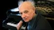 Falleció compositor de la música de ‘Drácula’ y ‘El Pianista’