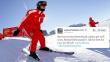 Michael Schumacher: Famosos del deporte consternados por su estado crítico