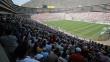 Copa Libertadores: Universitario podrá jugar de local en el Monumental