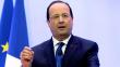 Francia: Ratifican impuesto a sueldos millonarios