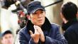 Cineasta Zhang Yimou será multado con US$1,2 millones por tener cuatro hijos