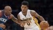 NBA: Lakers caen por quinta vez al hilo